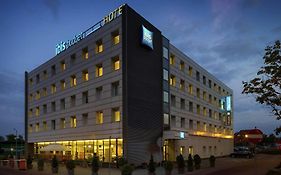 ibis budget Katowice Centrum